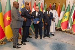 تنصيب الجزائري فريد غزالي أمينا عاما لمنظمة الدول الإفريقية المنتجة للنفط (APPO)