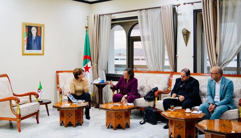 برمجة ثلاثة عروض شرفية كبرى لفيلم “أحمد باي” بقسنطينة والعاصمة ووهران