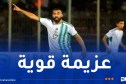 عبدلي يرفع التحدي:”سنفاجئ الجميع في كأس أمم إفريقيا”