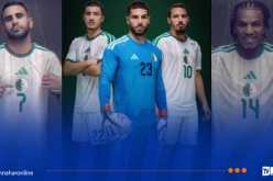 بالفيديو.. الكشف عن أرقام لاعبي “الخضر” في الـ”كان”