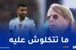 كلود لوروا: “لا يمكن الاعتماد على محرز لبلوغ مراحل متقدمة من الكان”