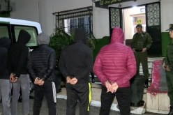 درك عنابة يفكك شبكة مختصة في النصب والاحتيال عبر مواقع التواصل 