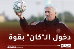 بيتكوفيتش: “طالبت من اللاعبين نسيان الماضي والتركيز على ما هو قادم”