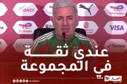 بيتكوفيتش: “نحترم السودان والفوز في اللقاء الافتتاحي مهم للغاية”