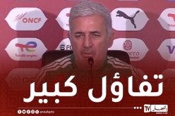 بيتكوفيتش: “درسنا منتخب السودان جيدا وجاهزون للمنافسة”