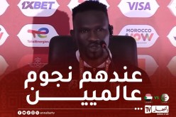 بخيت: “نسعى لتقديم مستوى يليق بمنتخب السودان في مواجهة الجزائر”