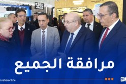 وزير الصناعة الصيدلانية: نشجع المتعاملين الاقتصاديين على توطين إنتاجهم محليا