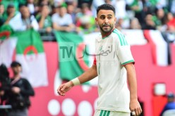 محرز: “كنا بحاجة لهذا الفوز ونستهدف النهائي”