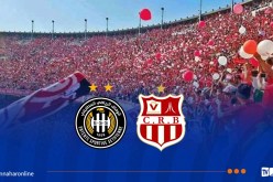 شباب بلوزداد يستقبل وفاق سطيف في قمة واعدة