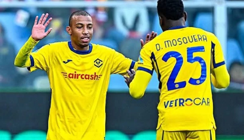 تعقيدات تواجه بلغالي في الميركاتو الشتوي