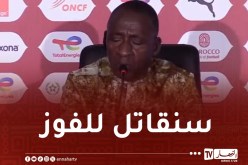 مدرب بوركينافاسو: “سنقدم كل شيء لحسم التأهل أمام الجزائر”