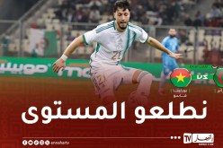 بن سبعيني: “بوركينافاسو ليست السودان وهدفنا الفوز والتأهل”