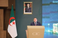 لطفي بوجمعة: إشراك العدالة في إرساء الاستراتيجية الوطنية للاقتصاد يؤكد الإيمان الراسخ لرئيس الجمهورية بدور القضاء