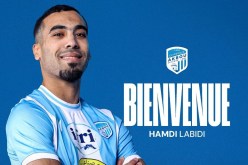 إدارة أولمبيك أقبو تتعاقد مع مهاجم تونسي في أولى صفقاتها للميركاتو الشتوي