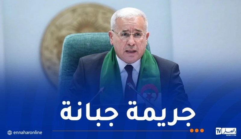 رئيس الاتحاد البرلماني العربي يُدين استهداف جامع في حمص بسوريا