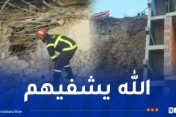 الشلف.. إصابة شخصين في حادث انهيار بناية قيد الإنجاز