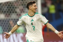 بولبينة: “ارتداء قميص المنتخب هو تتويج لسنوات من الصبر وبداية حلم أكبر”