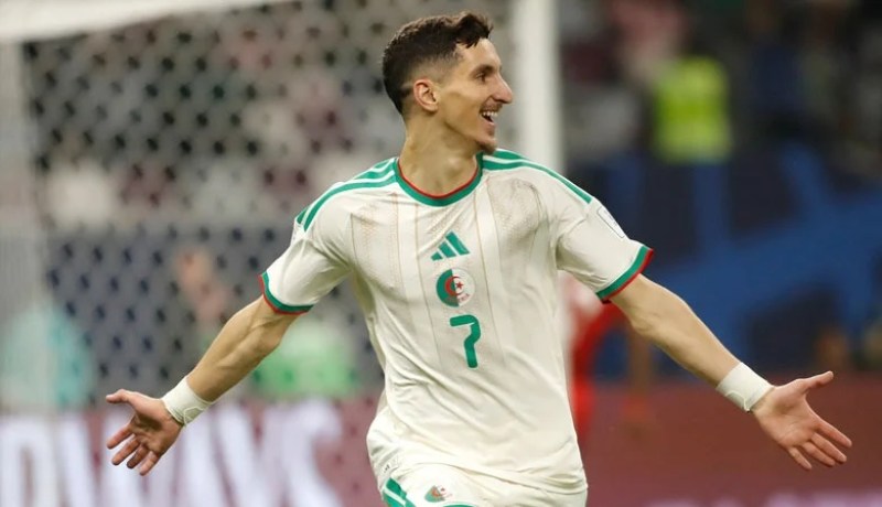 بولبينة: “ارتداء قميص المنتخب هو تتويج لسنوات من الصبر وبداية حلم أكبر”