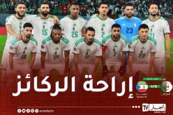 بيتكوفيتش يجري 9 تغييرات كاملة في تشكيلة “الخضر”