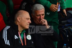 بيتكوفيتش: “من المؤسف أننا تلقينا هدفا رائعا لكنني راض عن الأداء”