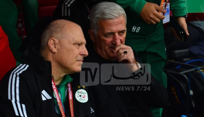 بيتكوفيتش: “من المؤسف أننا تلقينا هدفا رائعا لكنني راض عن الأداء”