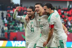 “الخضر” يفوزون على غينيا الاستوائية وينهون دور المجموعات بالعلامة الكاملة