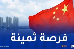 الصين تقدم منح دراسية للطلبة الجزائريين.. وهذه هي الشروط