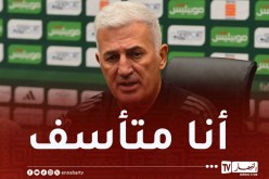 بيتكوفيتش يُعرب عن أسفه لإصابة شرقي وحجام