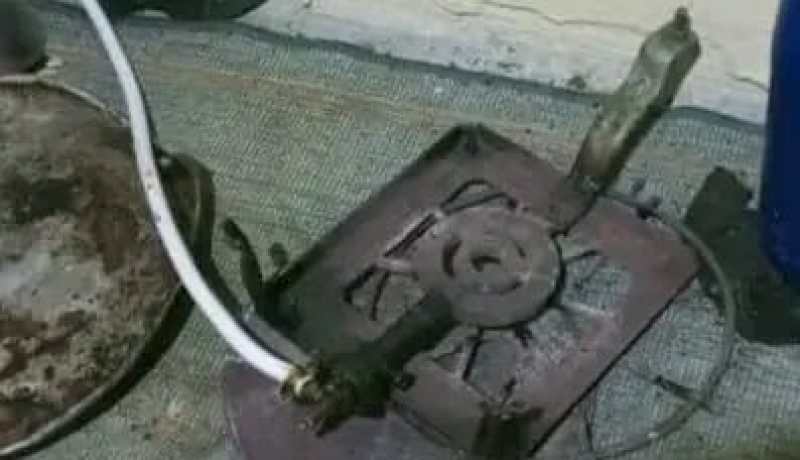 ڨالمة.. وفاة شخص متسمما بالغاز المنبعث من موقد بوادي الزناتي