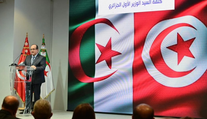 تونس.. افتتاح أشغال المنتدى الاقتصادي الجزائري-التونسي