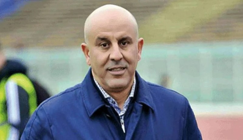 بوغرارة: “غياب غويري وبلايلي سيكون مؤثرا على هجوم الخضر في “الكان””