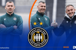 إدارة وفاق سطيف تدعم الطاقم الفني للفريق بمساعد مدرب جديد