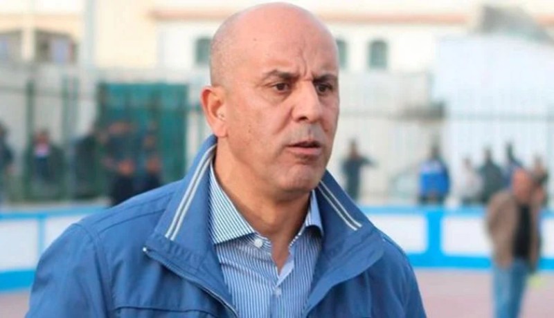 بوغرارة: “استدعاء ماندريا للمشاركة في “الكان” كانت مفاجئة للجميع”