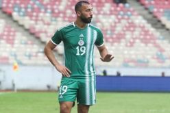 عبدلي: “سعيد بالدعوة التي تلقيتها وسنعمل لجعل الشعب الجزائري فخورا بنا”