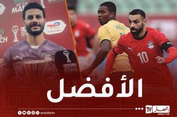 مصر أول المتأهلين إلى الدور ثمن النهائي والشناوي الأفضل