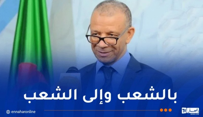 حركة البناء تثمن خطاب رئيس الجمهورية.. وهذا ما تضمنه البيان