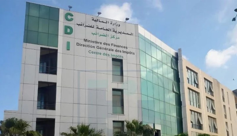 فتح قباضات الضرائب استثنائيا يوم السبت لهذا السبب