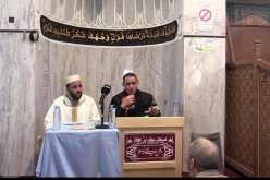 تيسمسيلت.. دروس توعوية بالمساجد للتحسيس بمخاطر غاز أحادي أكسيد الكربون