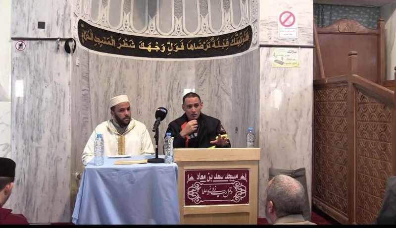 تيسمسيلت.. دروس توعوية بالمساجد للتحسيس بمخاطر غاز أحادي أكسيد الكربون
