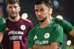 أوناس: “لا يوجد منتخب صغير في بطولة كأس العرب”