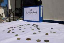 الطارف.. استرجاع 48 قطعة نقدية أثرية تعود للحقبة الرومانية 