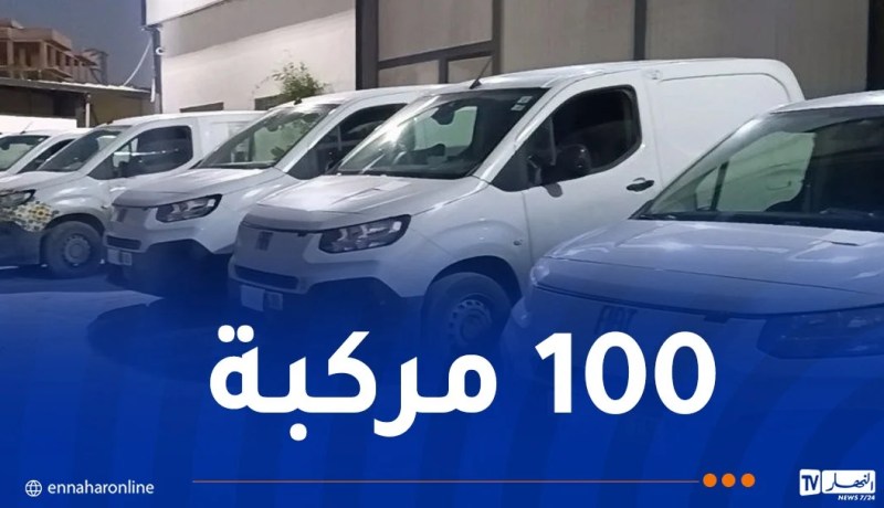 البليدة: توقيف ثلاثيني في قضية المضاربة بالسيارات الجديدة