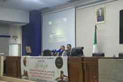 محمد بودربالة: تكامل الأدوار بين القطاعات ووسائل الإعلام يكرّس أن مكافحة المخدرات مسؤولية جماعية