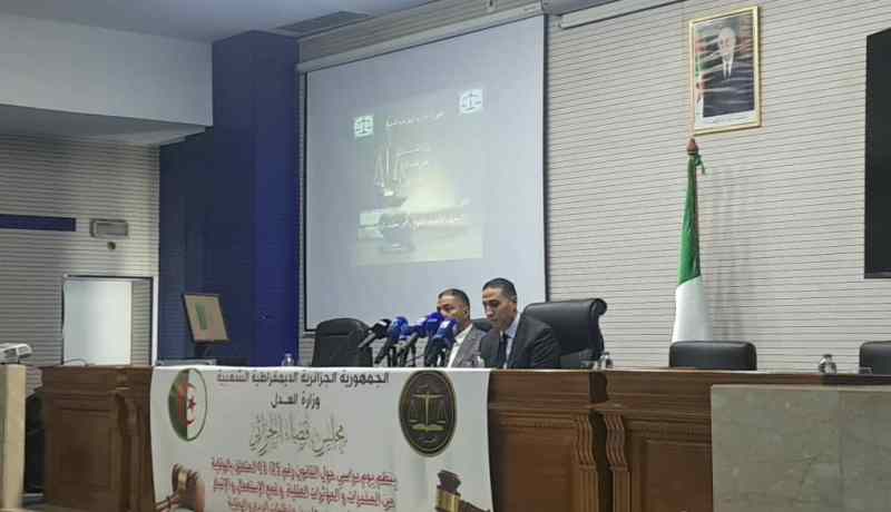 بودربالة: تكامل الأدوار بين القطاعات ومشاركة وسائل الإعلام يكرّس أن مكافحة المخدرات مسؤولية جماعية