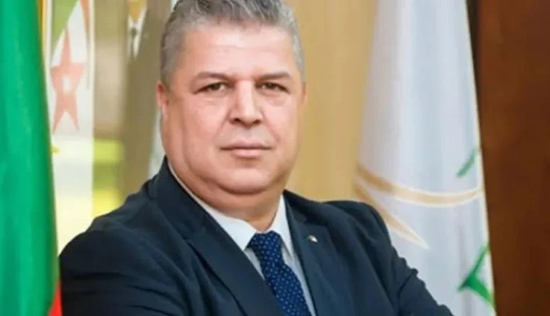 إيداع شرف الدين عمارة سجن القليعة