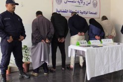 تلمسان.. الإطاحة بمنتحل صفة طبيب ضمن شبكة لسرقة وبيع الرضع