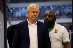 إقالة مدرب منتخب الكاميرون قبل أيام من انطلاق كأس إفريقيا !