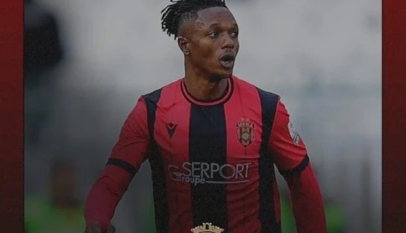 اتحاد العاصمة يعلن مشاركة لاعبه مالون في “كان 2025”