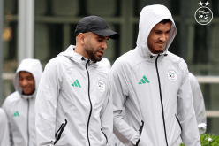 بالصور.. عناصر الخضر في جولة استرخائية قبل مواجهة غينيا الاستوائية