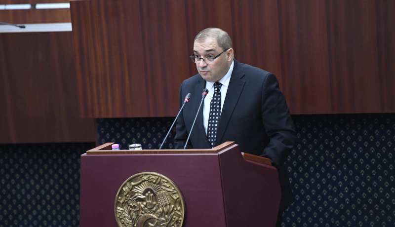 المصادقة على مقترح تعديل قانون الجنسية الجزائرية